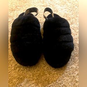 UGG Fluff Yeah Slide
